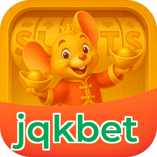 jqkbet Logo